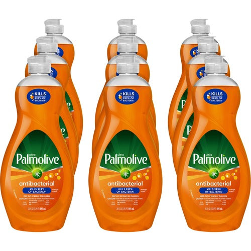 Palmolive CPCUS04232ACT Antibacterial Ultra Dish Soap