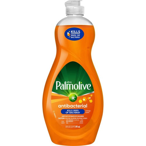 Palmolive CPCUS04232A Antibacterial Ultra Dish Soap