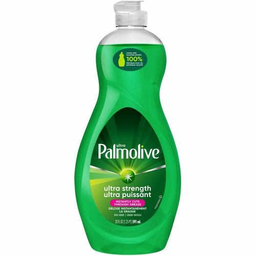 Palmolive CPCUS04268A Original Ultra Liquid Dish Soap