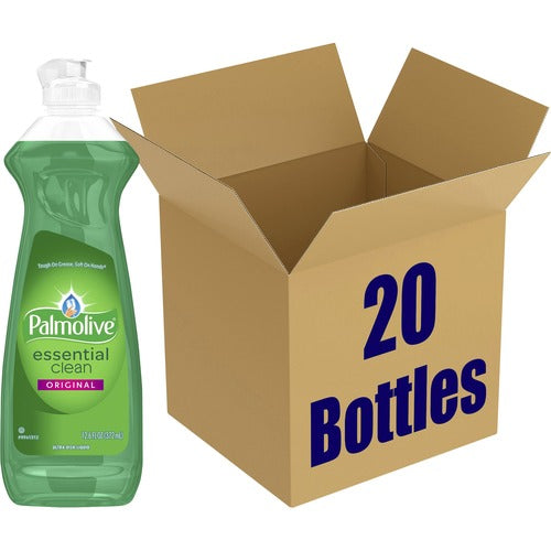Palmolive CPC146413CT Essential Clean Dish Liquid