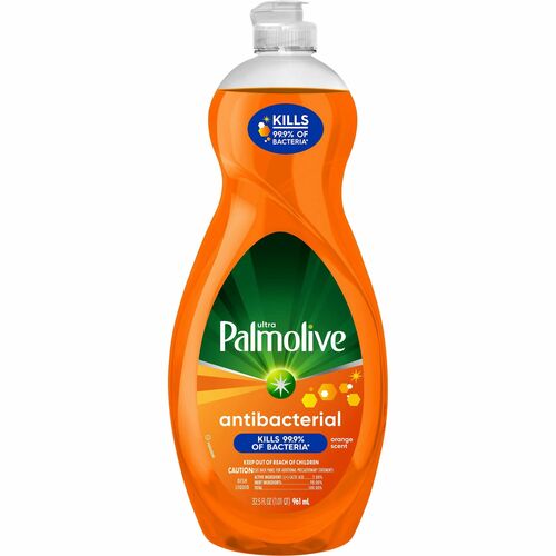 Palmolive CPCUS04274A Antibacterial Ultra Dish Soap