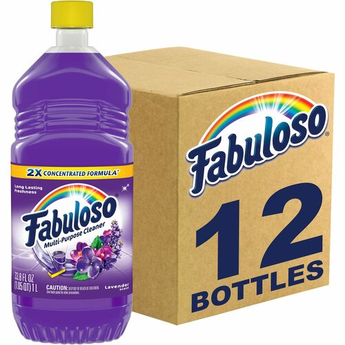 Fabuloso CPC153096CT All-Purpose Cleaner
