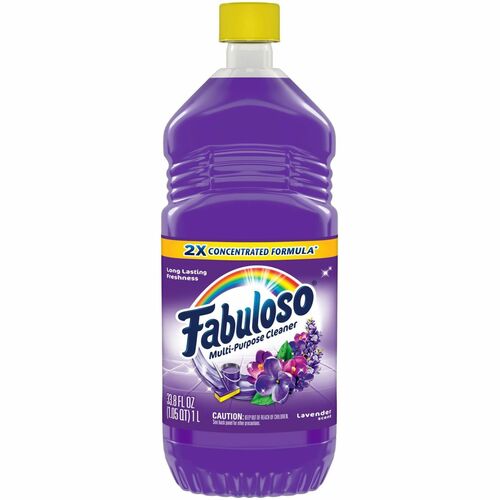 Fabuloso CPC153096 All-Purpose Cleaner