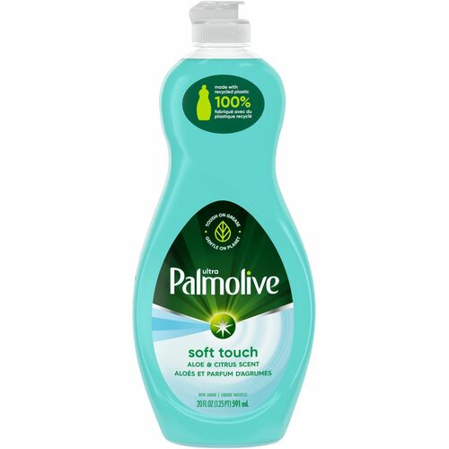Palmolive CPCUS04230A Ultra Liquid Dish Soap