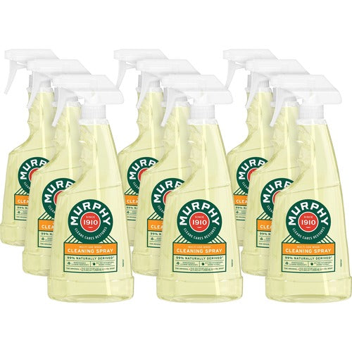 Murphy® CPC101031CT Oil Soap Multi-use Spray