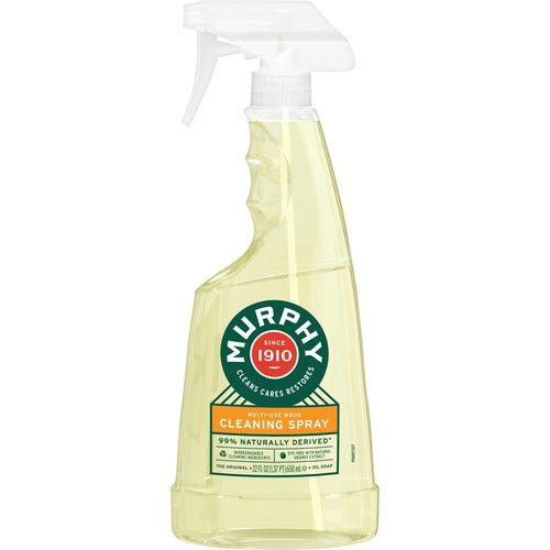 Murphy® CPC101031 Oil Soap Multi-use Spray