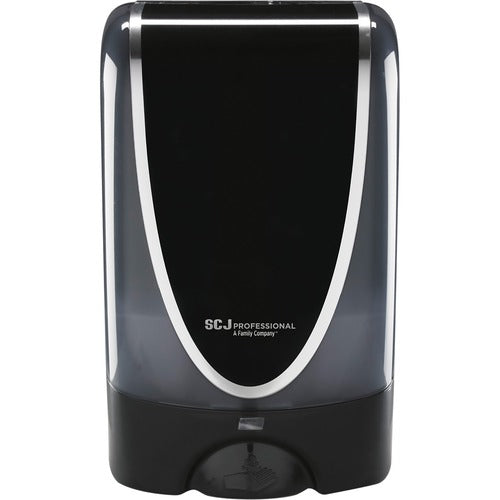 SC Johnson SJNTF2BLK TouchFREE Ultra Dispenser