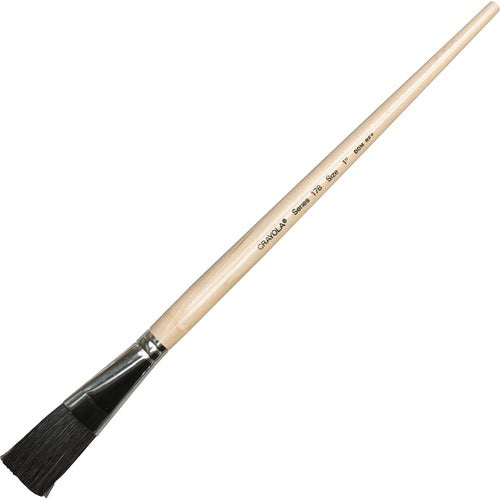 Crayola CYO050178016 No. 178 Nylon Easel Brush