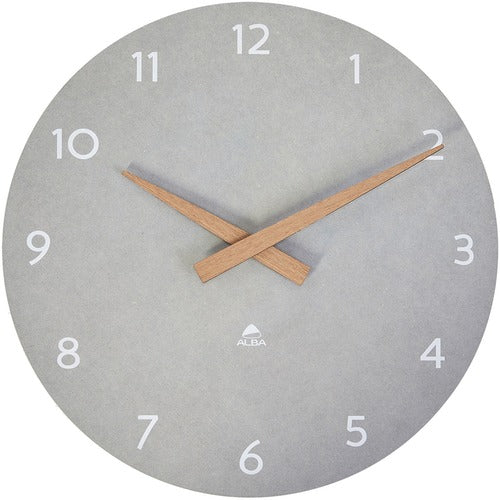 Alba ABAHORMILENAG Hormilena Wall Clock