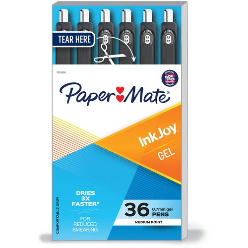 Paper Mate PAP2003996 InkJoy Gel Pen