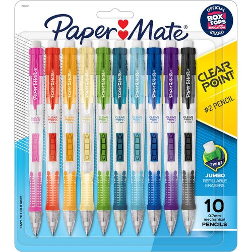 Paper Mate PAP2164121 Clearpoint Mechanical Pencils