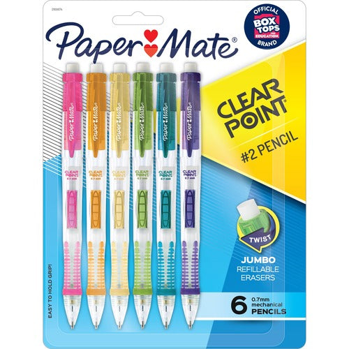 Paper Mate PAP2169674 Clearpoint Mechanical Pencils