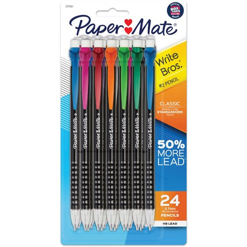 Paper Mate PAP2171181 0.7mm Mechanical Pencils