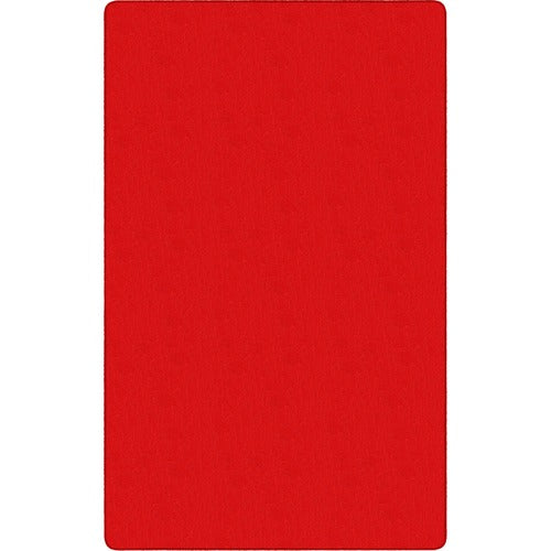 Flagship Carpets FCIAS76RR Americolors Solid Color Rug