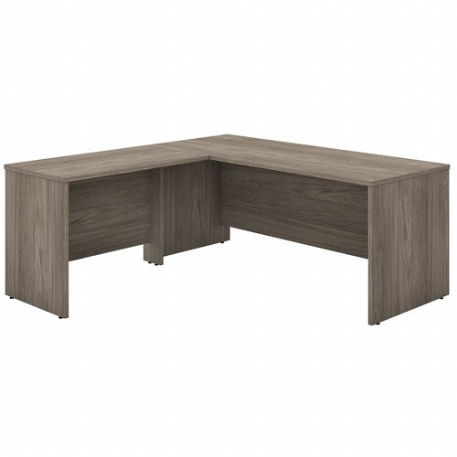 Bush Business Furniture BSHSTC049MH Studio C L Shaped Desk