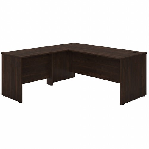 Bush Business Furniture BSHSTC049BW Studio C L Shaped Desk