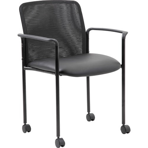 Boss BOPB6909RCS Stackable Guest Chair