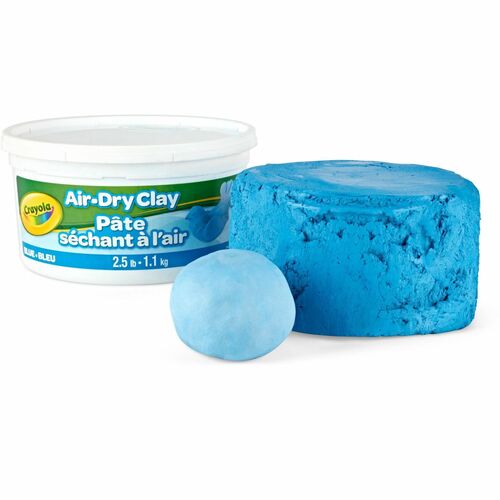 Crayola CYO575142 Air-Dry Clay