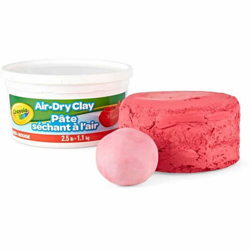 Crayola CYO575138 Air-Dry Clay