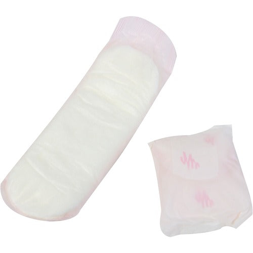 Hospeco HOS250IM Regular Maxi Pads