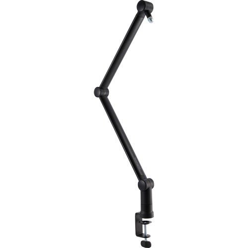 Kensington KMW87652 A1020 Mounting Arm for Microphone, Webcam, Lighting System, Camera, Telescope - Black
