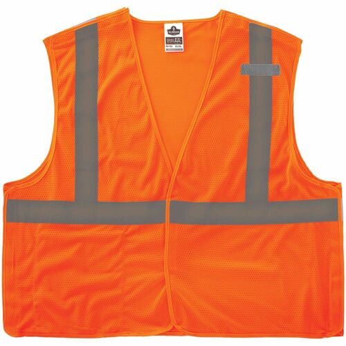 Ergodyne EGO24553 GloWear 8215BA Breakaway Mesh Vests