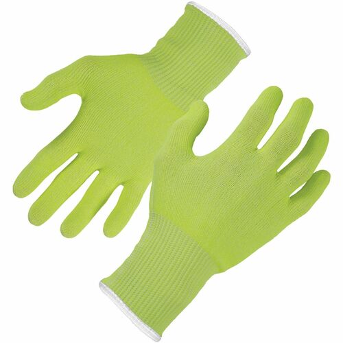 Ergodyne EGO18016 7040 Cut-Resistant Food-Grade Gloves
