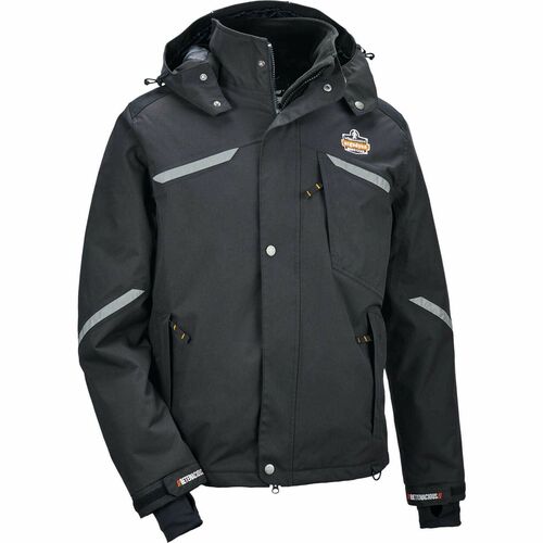 Ergodyne EGO41118 6466 Winter Work Jacket