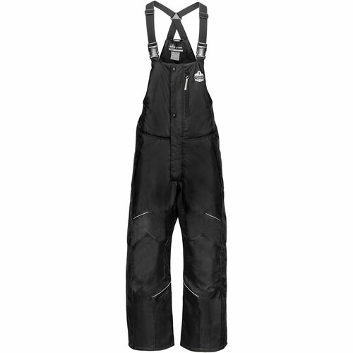 Ergodyne EGO41224 6472 Insulated Bib Overalls