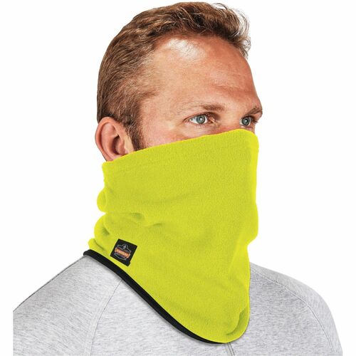 Ergodyne EGO16961 6960 Fleece Neck Gaiter