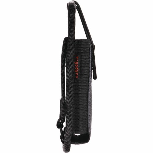 Ergodyne EGO19191 Squids 5542 Carrying Case (Holster) Pen, Mobile Computer, Cell Phone, Bar Code Scanner - Black