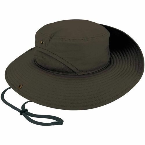 Ergodyne EGO12603 8936 Lightweight Ranger Hats