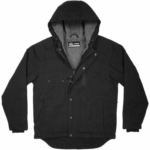 Ergodyne EGO41234 N-Ferno 6468 Heavy-Duty Canvas Jackets