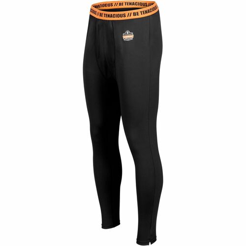 Ergodyne EGO40836 6481 Lightweight Base-Layer Pants