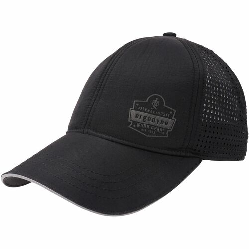 Ergodyne EGO12604 8937 Cooling Baseball Hat