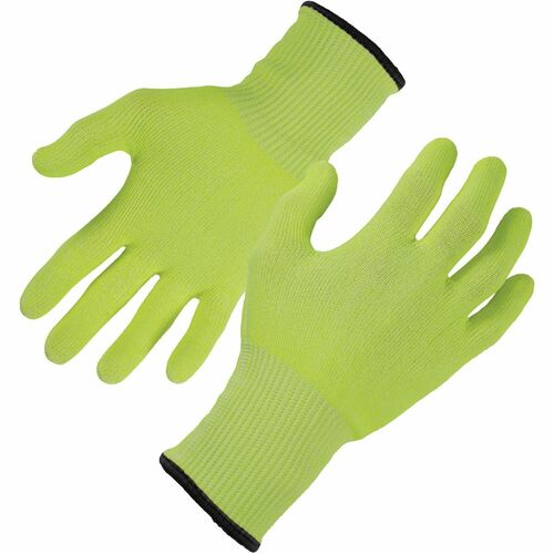 Ergodyne EGO18015 7040 Cut-Resistant Food-Grade Gloves