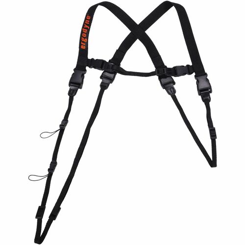 Ergodyne EGO19170 3132 Bar-code Scanner Harness + Lanyard