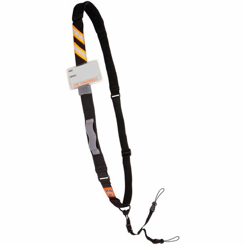 Ergodyne EGO19177 3137 Padded Scanner Sling Lanyard
