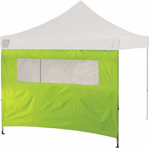 Ergodyne EGO12989 Heavy-Duty Tent Sidewalls w/Window