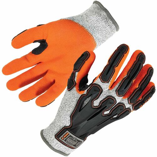 Ergodyne EGO17096 ProFlex 922CR Dorsal Cut-Resistant Gloves