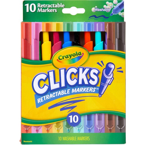 Crayola CYO588370 Marker