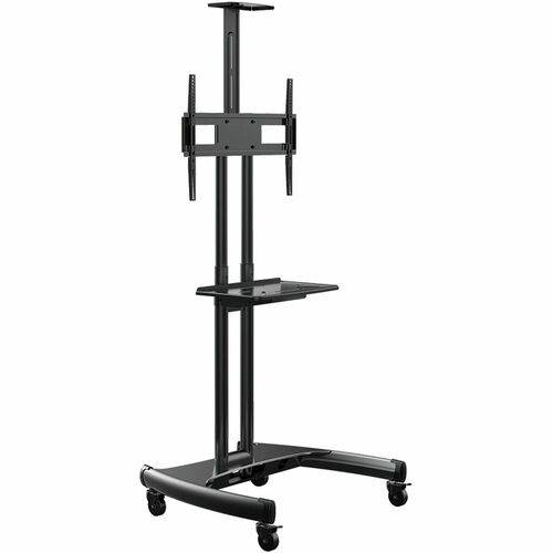 Rocelco RCLRVSTC VSTC Standard TV Cart