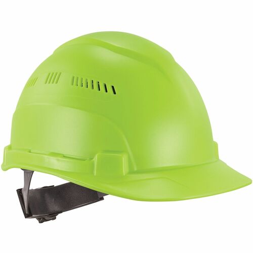 Ergodyne EGO60224 8966 Lightweight Cap-Style Hard Hat