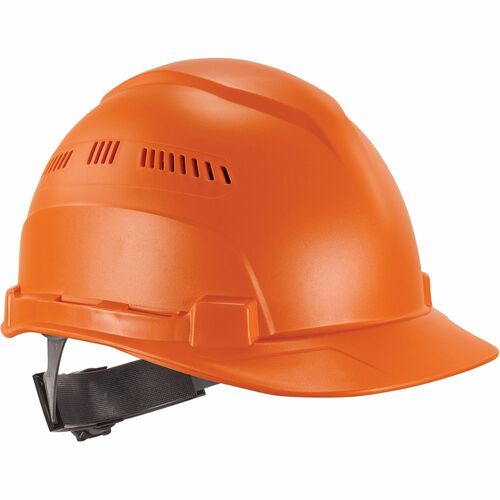 Ergodyne EGO60270 8966 Lightweight Cap-Style Hard Hat