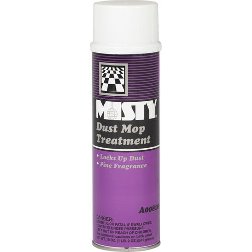 MISTY AMR1003402 Dust Mop Treatment