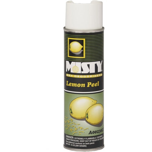 MISTY AMR1001842 Handheld Scented Dry Deodorizer