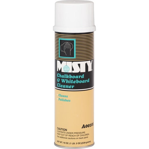 MISTY AMR1001403 Chalkboard/Whiteboard Cleaner