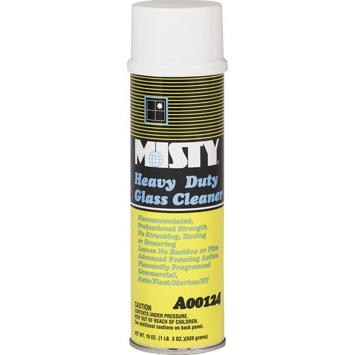 MISTY AMR1001482 Heavy Duty Glass Cleaner