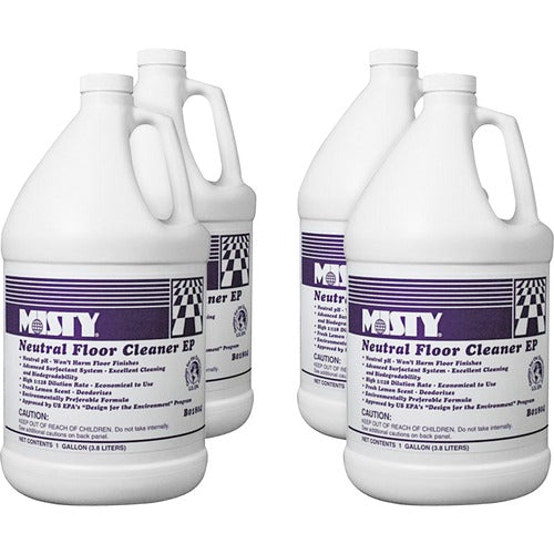 MISTY AMR1033704CT Neutral Floor Cleaner
