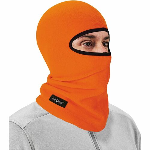 Ergodyne EGO16954 Fleece Balaclava Face Mask